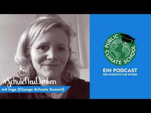 Warum auch Lehrer*innen politisch aktiv werden sollten – Podcast SchuleNeuDenken #2 (24.11.20)